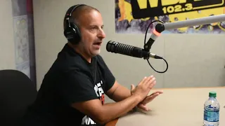 Radio Station Berates Bagel Boss