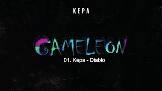 Kepa - Cameleon Album Full