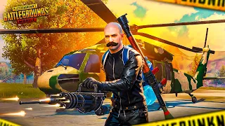 ТАК МЫ ЕЩЕ НЕ СТРАДАЛИ В ЭТОЙ ИГРЕ! 😡🥵 САМЫЙ ДУШНЫЙ РЕЖИМ В PUBG Mobile - PAYLOAD - С ВЕБКОЙ НА РУКИ