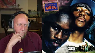 Reacting to "The Infamous" by Mobb Deep