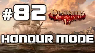 Divinity Original Sin 2 - Honour Walkthrough: Unscholarly Pursuits & Arena of the One - Part 82