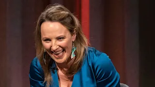 Actor Helen Behan talks about on-screen shiftin' | The Tommy Tiernan Show | RTÉ One