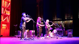Indigo Girls LIVE - Schaefer Center ASU, Boone, NC 4/12/24