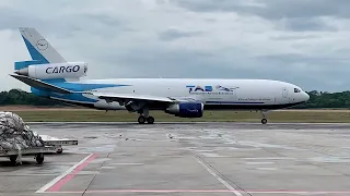 TAB Cargo-Manaus Amazonas,BRASIL,Logística.