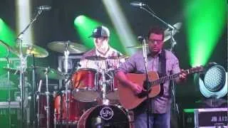 Strangefolk 8-11-2012 So Well [HD]