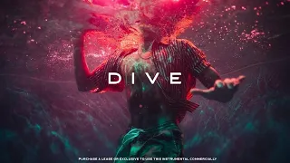 House Type Beat - "Dive" | Club Pop Dance Instrumental 2022 | Slap House (Prod. by iden beat)