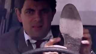 The Trouble with Mr  Bean   Episode 5   Widescreen Version   Classic Mr Bean 1