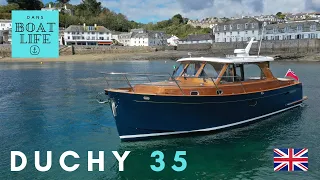 Duchy 35 - Part 2 -  Discover the Duchy Difference