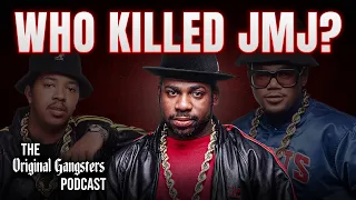 Latest on Jam Master Jay Murder Investigation