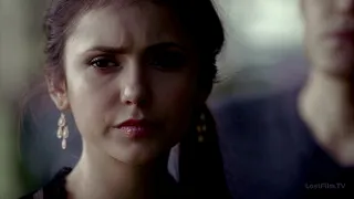 STEFAN SALVATORE&ELENA GILBERT/НЕ ПРИМУ И ДАРОМ