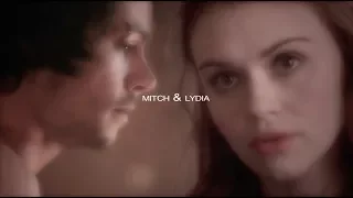 mitch & lydia ✗ was it all a dream?