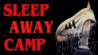 Sleepaway Camp (1983) Body Count