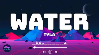 Tyla - Water