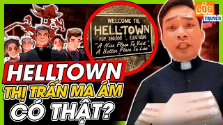 Phân Tích Game: Helltown - Thị Trấn Ma Ám Có Thật? | meGAME