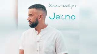 Jeïno - Demain n'existe pas (Audio Officiel)