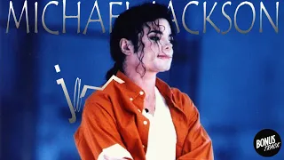 Michael Jackson - Jam (Original Demo) | Dangerous Session | 1990