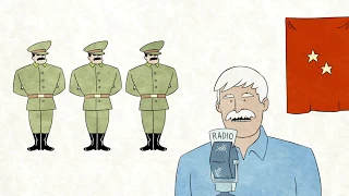 TED-Ed: Як обирати для себе правильні новини? (Damon Brown) [Українська озвучка] [UA]