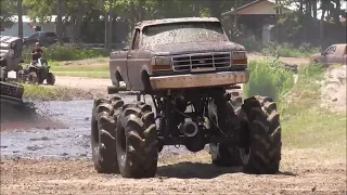 OPEN BOG Rd 1 MEMORIAL DAY WEEKEND WEST FL OFROAD 2024