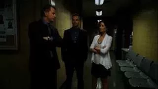 Elementary Gag Reel Season 3