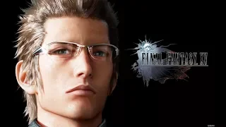 FINAL FANTASY XV WINDOWS EDITION Episode Ignis 4K 60FPS Game Movie (All Cutscenes) 4K Ultra HD