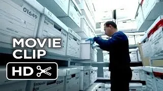 Narco Cultura Movie CLIP - Richi Soto (2013) - Documentary HD