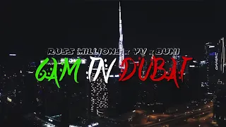 Russ Millions x YV x Buni - 6AM In Dubai