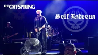 The Offspring - Self Esteem (Live @ Sabroso Music Festival - April 7th, 2018)