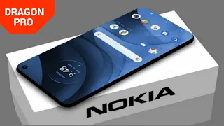Unleashing the Nokia Dragon Pro: Your Ultimate 2024 Smartphone!