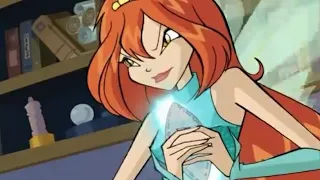 Winx Club - Season 2 Episode 19 - Shadows in Bloom [4KIDS FULL EPISODE]