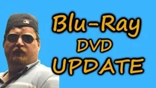 Blu-Ray , DVD Update , New Releases , Shopping , Deals 03/20/13