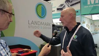 Landmark on Sustainability at the National Restaurant Association Show