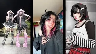 Alt TikTok Compilation #398