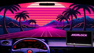 Morlock - Synthwave Drive