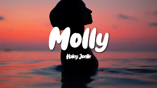 Haley Joelle - Molly (Lyrics)
