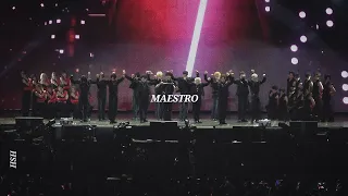 240428 세븐틴 SEVENTEEN 팔로우 FOLLOW Seoul | 마에스트로 [MAESTRO] FULL CAM 4k