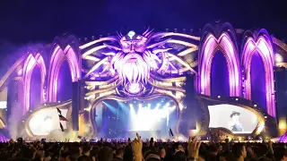 Timmy Trumpet (Untold Festival 2019)