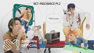 NCT 엔시티 'NCT - RESONANCE Pt.2' Highlight Medley