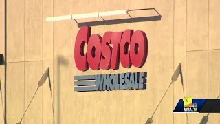 Couple stopped by police after 911 call from Costco