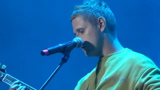 СЕРГЕЙ СИРОТКИН - БЕЙСЯ СЕРДЦЕ ( LIVE FEST SUMMER ,РОЗА ХУТОР , СОЧИ ,11.08.18)