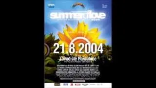 DJ Tribute to Westbam - Live at Summer of Love 2004