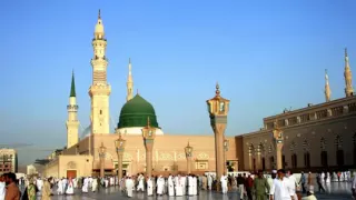 Qasida Burdah Shareef Full   قصيدة البردة للإمام البوصيري