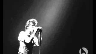Bruce Springsteen - Prove it all night (Winterland, audio)