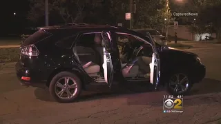 5 Suspects Arrested In East Hyde Park After Edgewater Carjacking