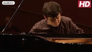 Behzod Abduraimov - La Campanella - Liszt