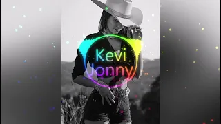 Kevi Jonny - Te Love (Simples/Piseiro/Forró) (Dj pelectro)2022