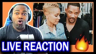 IT'S A WRAP on Bad Boys for Life REACTION