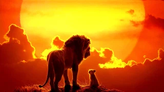 The Lion King - Be Prepared 2019 Multilanguage (23 languages)