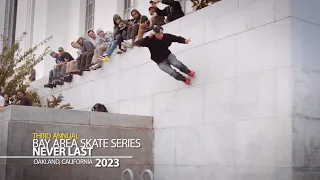 BUTTERTV PRESENTS: B.A.S.S. 2023 - Never The Last