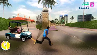 GTA Vice City #22 Top graphics mod