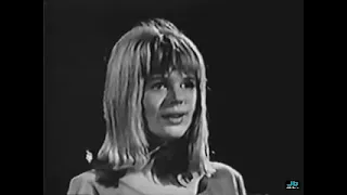 Marianne Faithfull - As Tears Go By (1965)